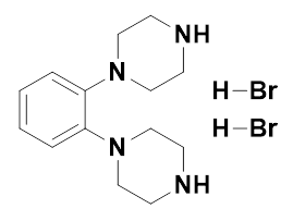Biphenyl Piprazine